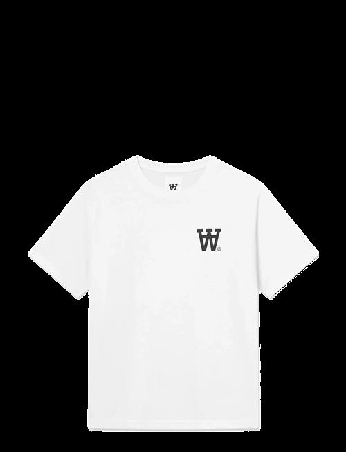 WOOD WOOD | Wwliam Tee Aachest 25220 | M