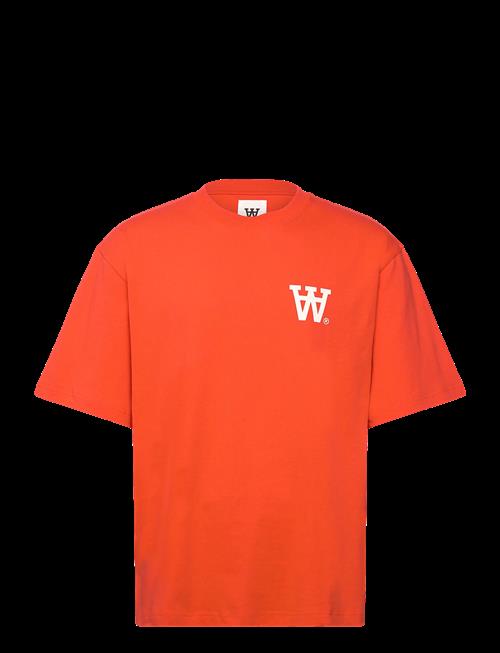 WOOD WOOD | Wwliam Tee Aachest 25220 | XL