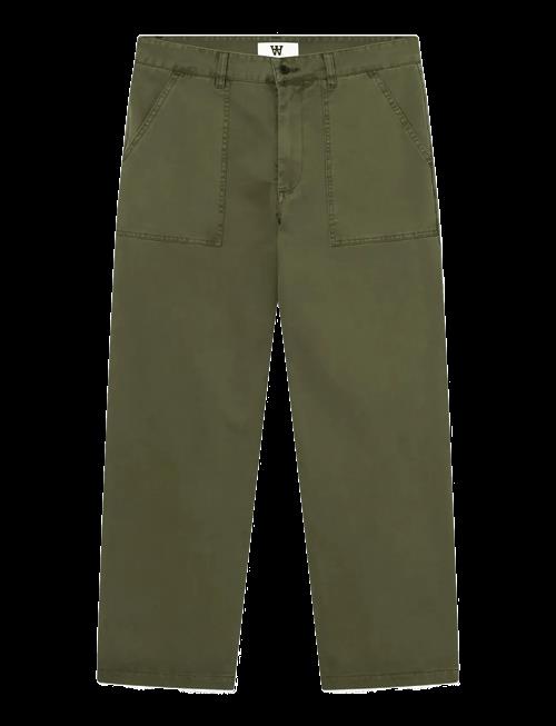 WOOD WOOD | Wwheino Trousers 25184 | XS