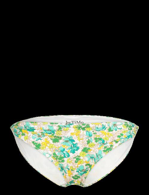 by Ti Mo | Classic Bikini Bottom | M