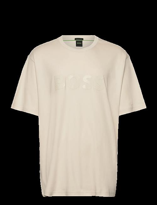 BOSS | Ts_Mirror Iconic | L