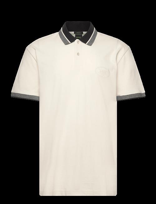 BOSS | Pl_Hole19 Placket | L