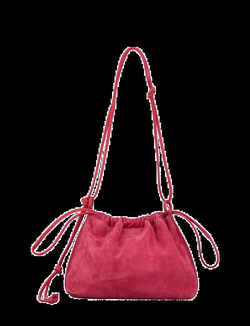 Becksöndergaard | Suede Giana Bag | ONE SIZE