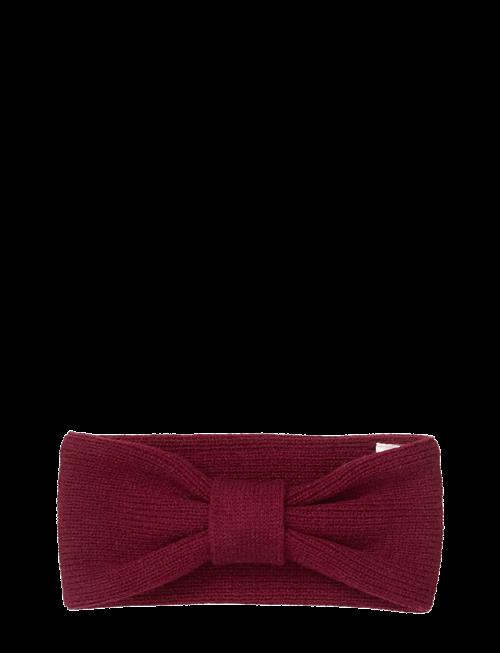 Becksöndergaard | Solid Emerald Cleo Headband | ONE SIZE
