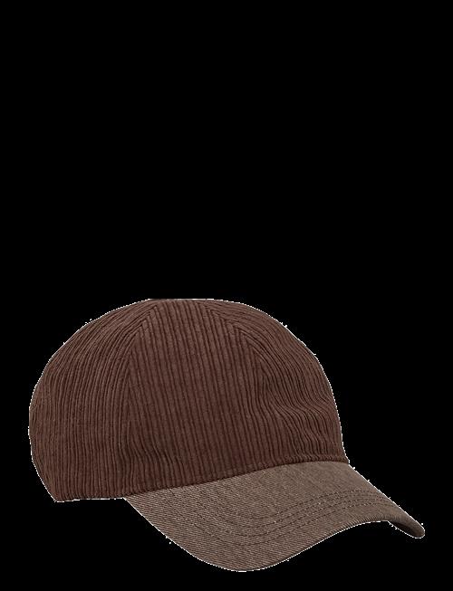 Becksöndergaard | Corduroy Malvi Cap | ONE SIZE