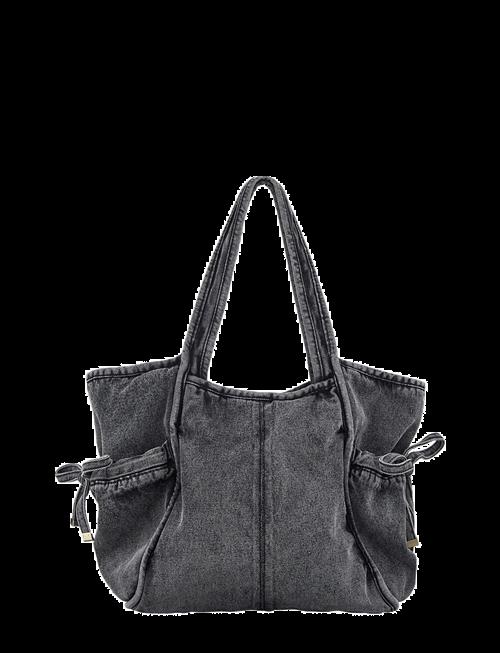 Becksöndergaard | Washed Denima Laurel Bag | ONE SIZE