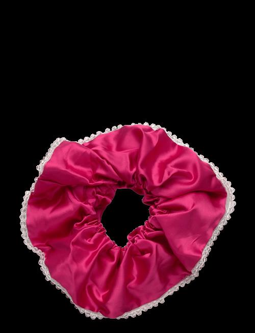 Becksöndergaard | Luster Bead Scrunchie | ONE SIZE