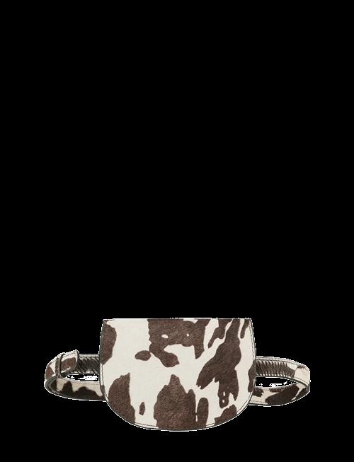Becksöndergaard | Texas Leather Belt Bag | ONE SIZE