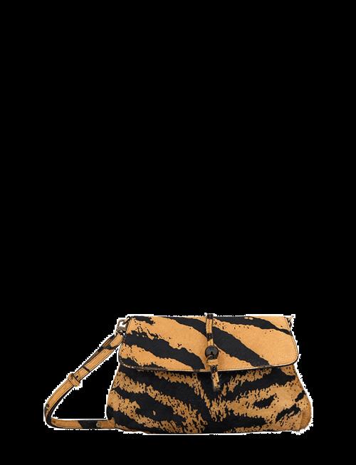 Becksöndergaard | Tigarea Bonita Flap Bag | ONE SIZE