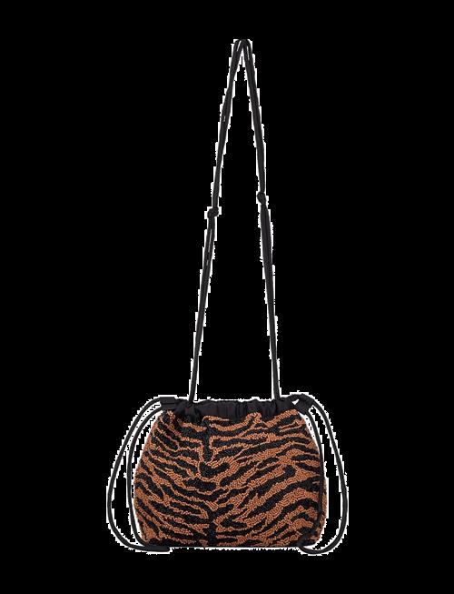 Becksöndergaard | Tigarea Giana Small Bag | ONE SIZE