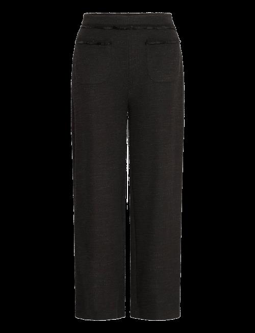 ICHI | Ihkate Fringe Pa | XXL