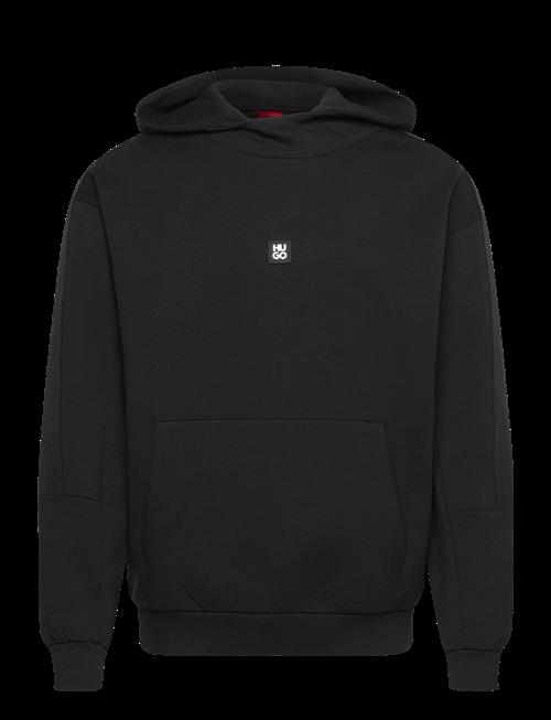 HUGO | Danovohood | M