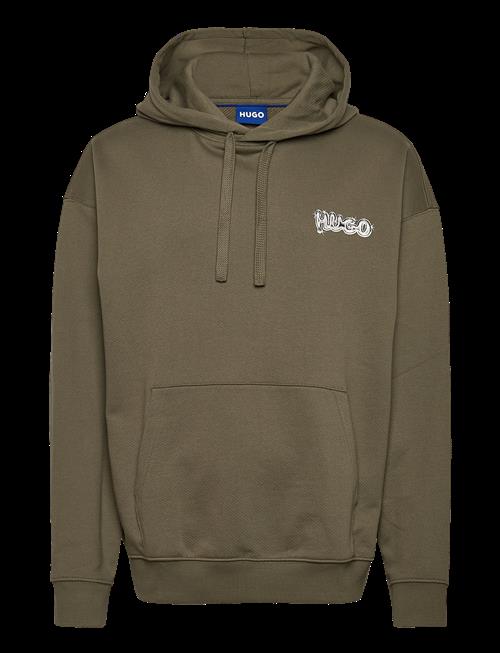 HUGO BLUE | Nyrohood | L