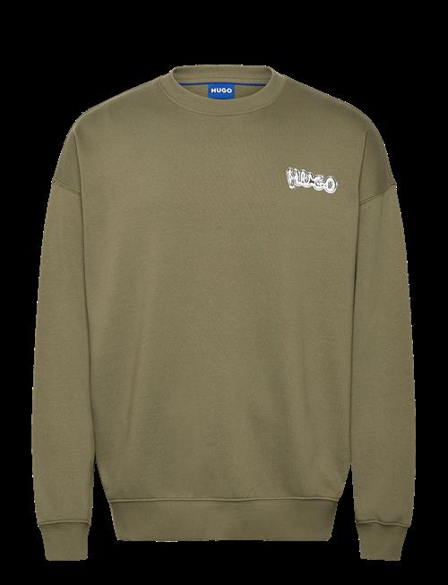 HUGO BLUE | Nyrocrew | S