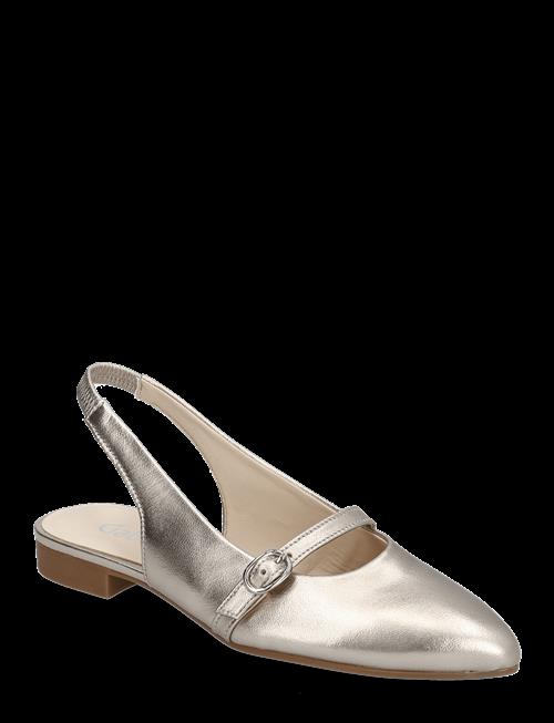 Gabor | Slingback | 36