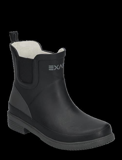 Exani | Low Color Boot W | 37