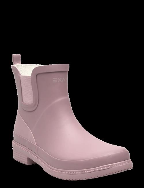 Exani | Low Color Boot W | 37