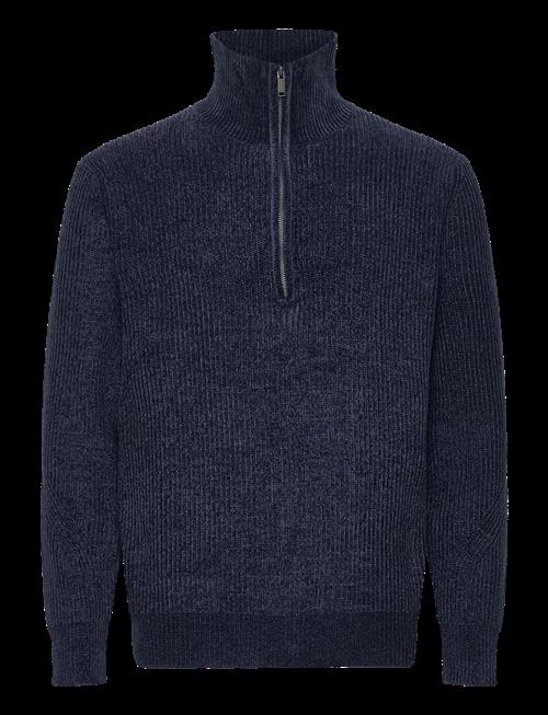 INDICODE | Inhunch ½ Zip | L
