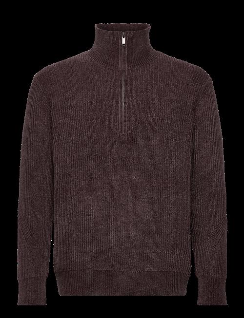INDICODE | Inhunch ½ Zip | S