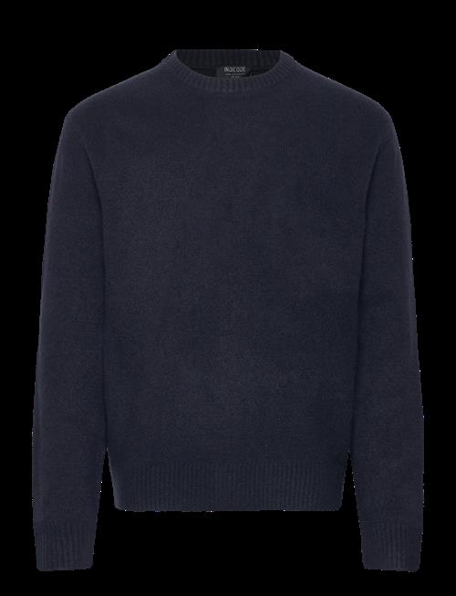 INDICODE | Inbertrax O-Neck | L