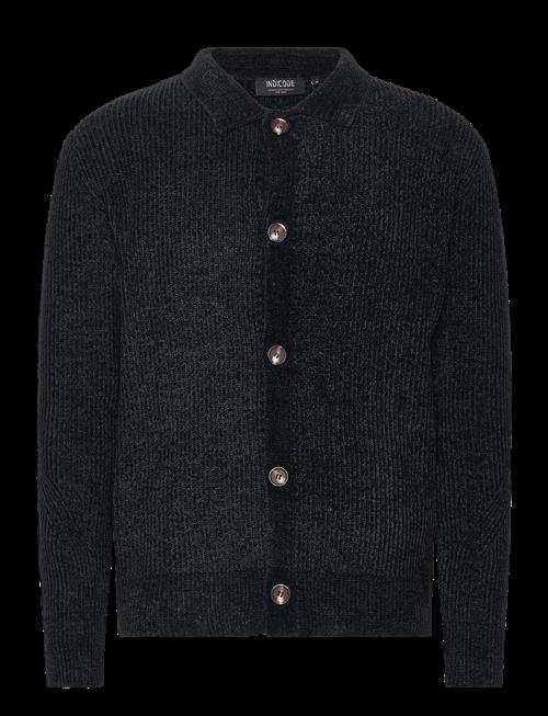 INDICODE | Inhunch Cardigan | XXL