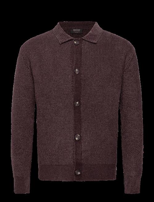 INDICODE | Inhunch Cardigan | L