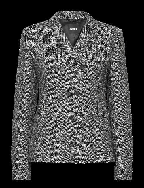 BOSS | Jiarna | 38