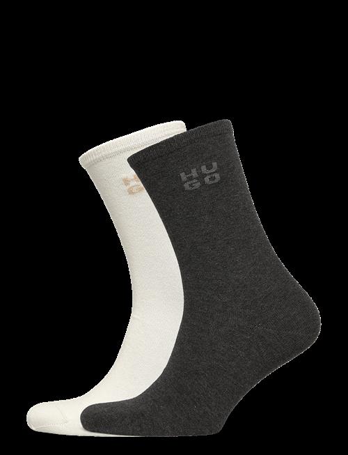 HUGO | 2P Rs Uni Logo Cc W | 39-42