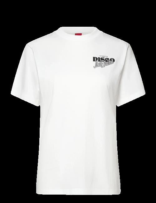 HUGO | Vintage Tee_18 | M