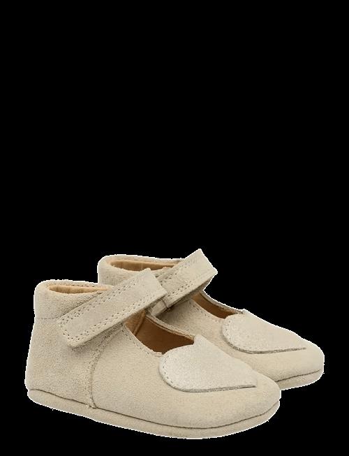 Pom Pom | Beginners Ballerina Heart Mini | 15