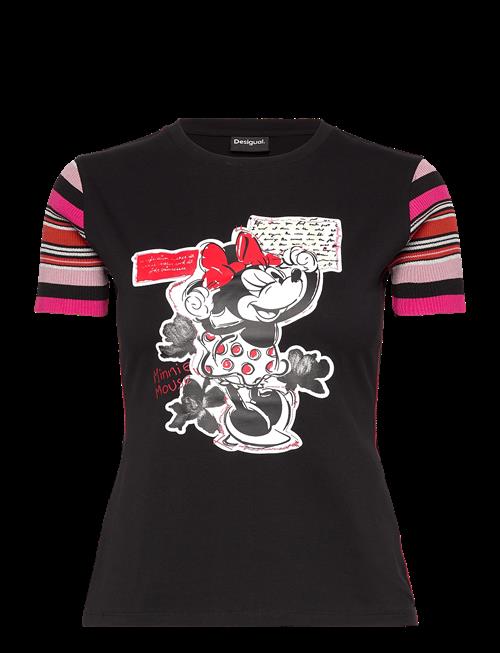 Desigual | Minnie | S
