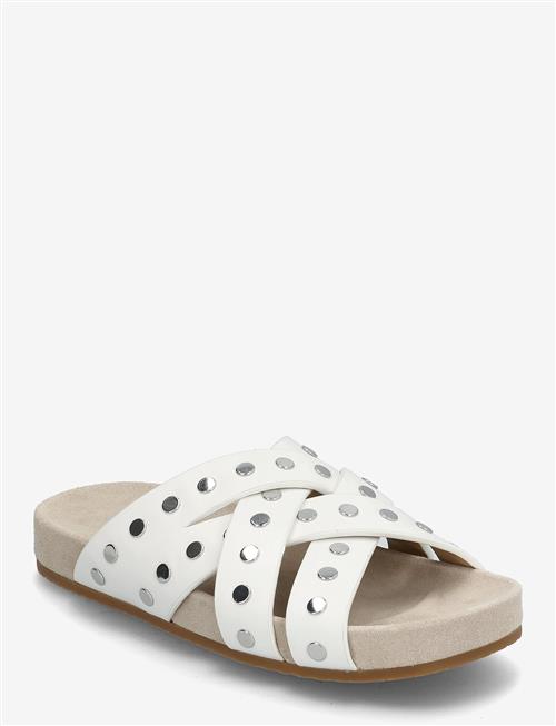 Michael Kors | Irene Flat Sandal | 39