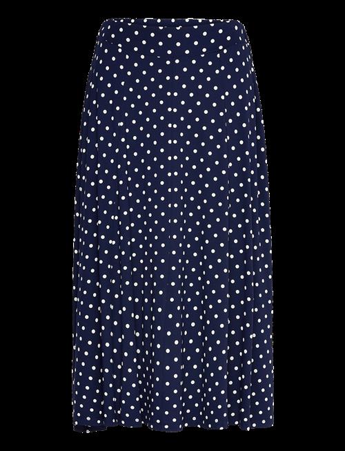 Jumperfabriken | Sunvi Dot Skirt | M