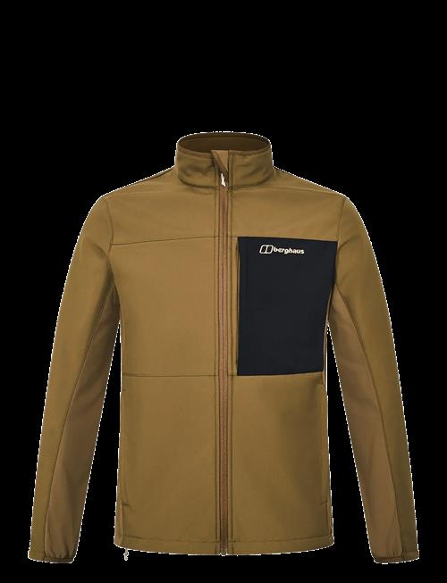 Berghaus | Bg M Ghlas 3.0 Softshell Jkt | M