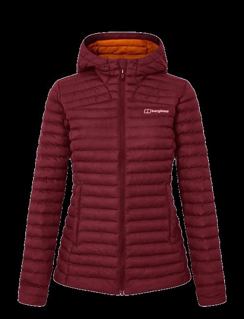 Berghaus | Bg W Nula Micro Jkt | M