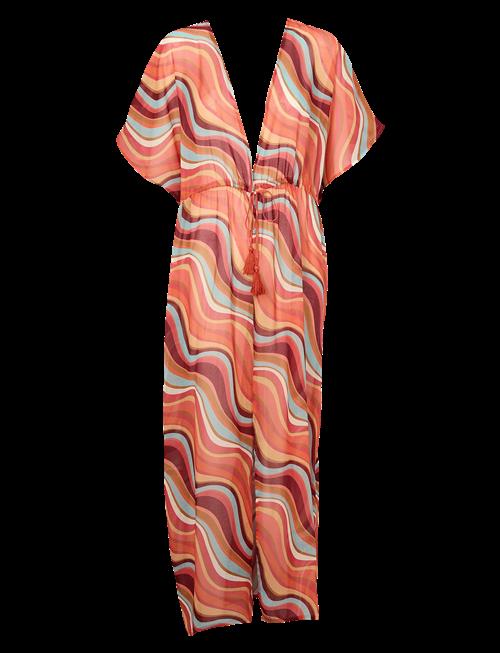 Missya | Aaleena Beach Dress | S/M
