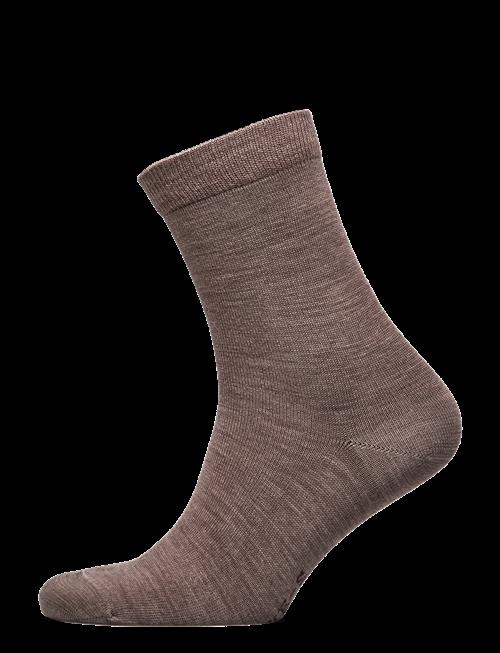 Swedish Stockings | Johanna Organic Wool Socks | 39-41