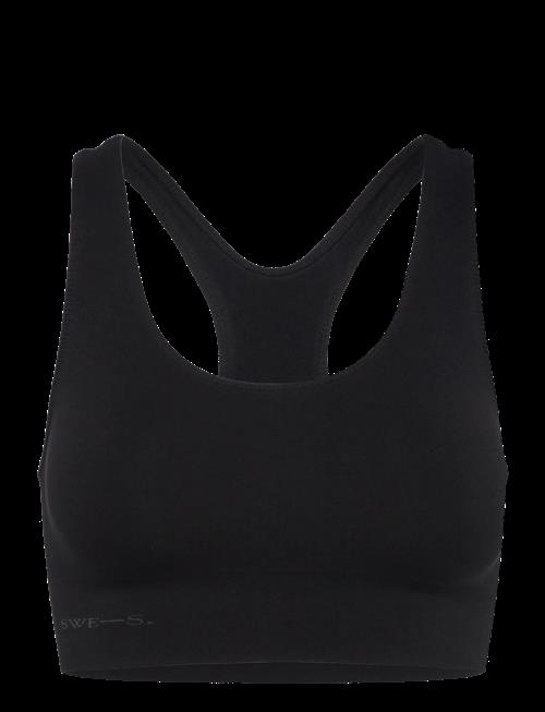 Swedish Stockings | Wilma Soft Bra | L