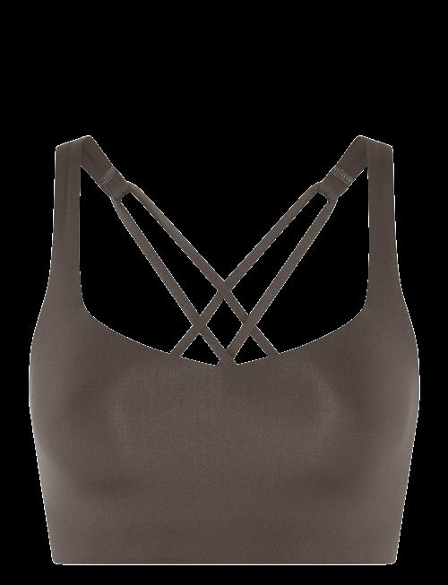 Girlfriend Collective | Float Riley Sweetheart Bra | XS
