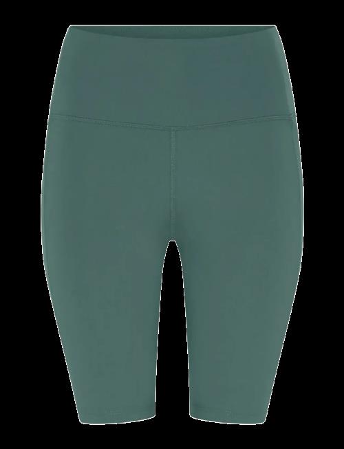 Girlfriend Collective | Pocket High-Rise Bike Shorts | S