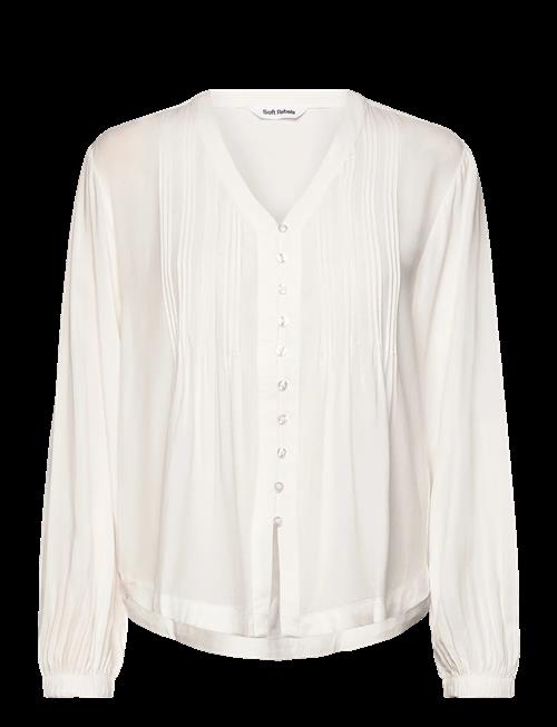 Soft Rebels | Srfreedom V-Neck Blouse | XS