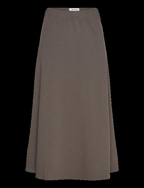 Soft Rebels | Srmaha Midi Skirt | XS