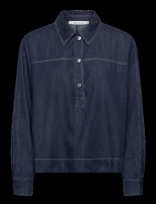 Soft Rebels | Srportia Blouse | M