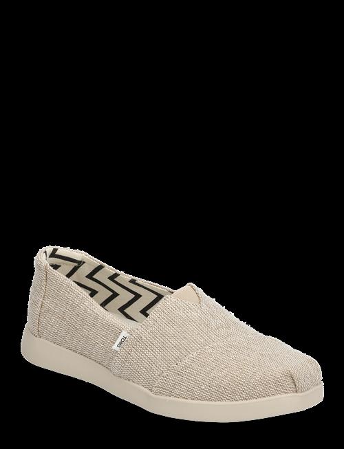 TOMS | Nat Und Hrtg Cvs Wm Alplus Esp | 41