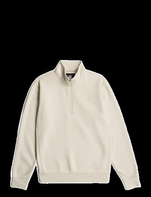 G-Star | Premium Core Half Zip R Sw L\S | M