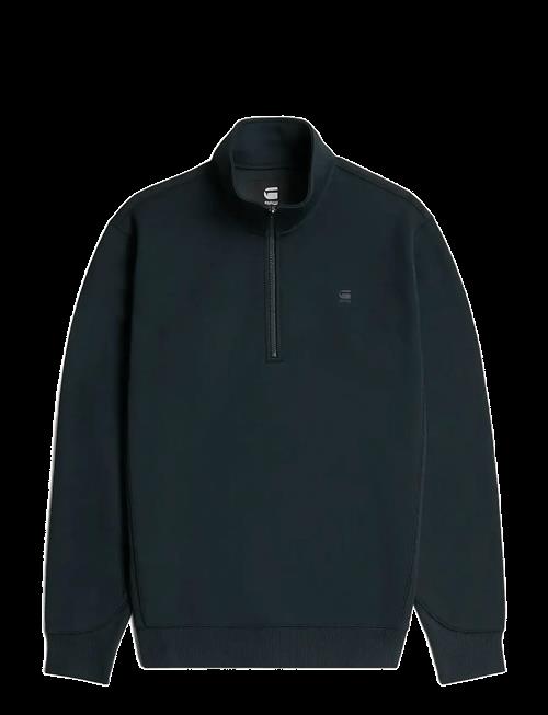 G-Star | Premium Core Half Zip R Sw L\S | L