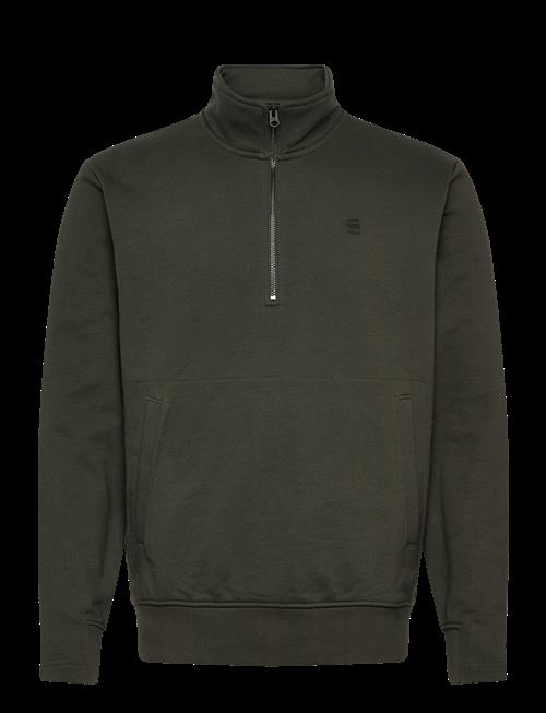 G-Star | Nifous Half Zip Sw | L