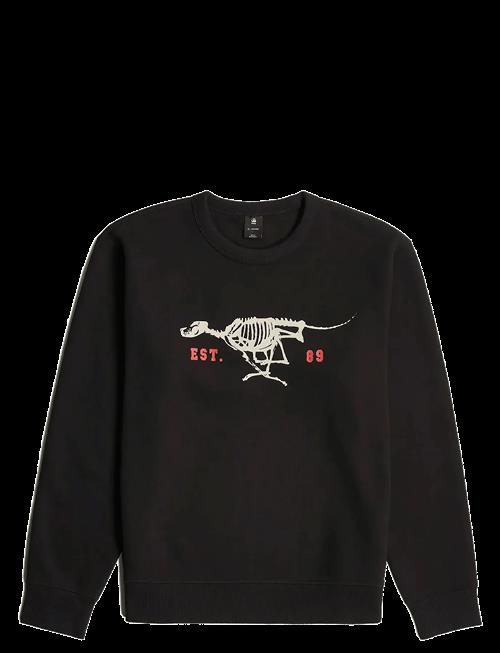 G-Star | Running Dog Back Gr R Sw | M