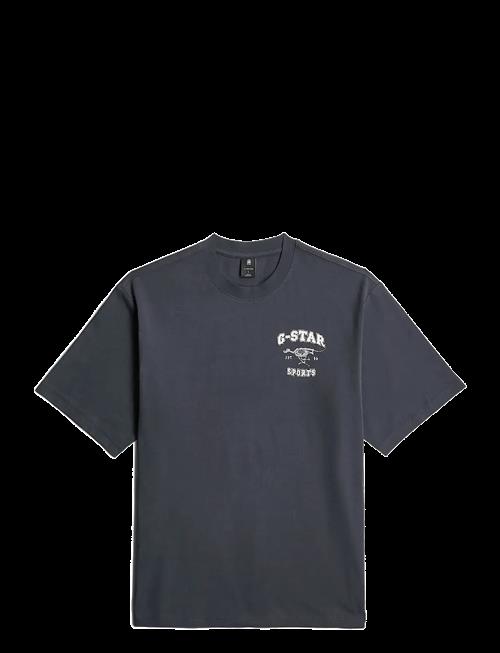 G-Star | Running Dog Back Gr Boxy R T | L