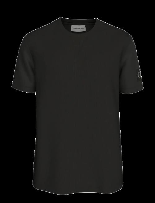 Calvin Klein Jeans | Badge Regular Tee | XS